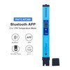 pH Meter Digital 2 in 1 PH Temp Meter Backlight