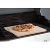 ROCKSHEAT Large Pizza Stone, 20"x13.5" Rectangular Pizza Stone for Oven