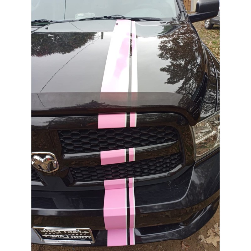 Oracal 651 Vinyl Pinstriping Tape - Stripe Decals, Stickers, Striping