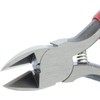 KEIBA Midget Diagonal Pliers | Micro Nipper MN-A04