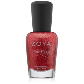 ZOYA Esmalte de uñas, Linds Pixiedust, 0.5 onzas líquidas                                                                                             