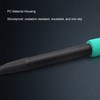 Soldering Handle 6 Pin Interface Ergonomic Soft Heat Resistant Soldering