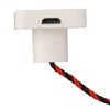 Fingerprint Cabinet Lock Safety Electric Fingerprint Lock Home and Office