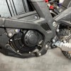 Motor Cover Insert Decal Accent Kit for Surron - Fits