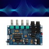 Reverberation Board Microphone Reverb Plate PT2399 Chip PCB Microphone Reverb