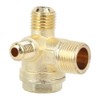 Compressor Check Valve, 550 W Air Compressor Check Valve Replacement