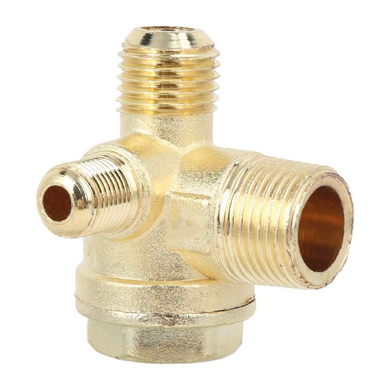 Compressor Check Valve, 550 W Air Compressor Check Valve Replacement