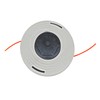 Spares2go Trimmer Head Self Feed compatible with Stihl fits AutoCut