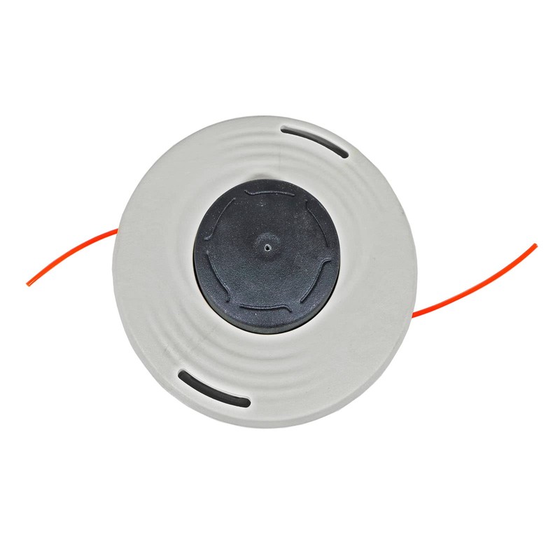 Spares2go Trimmer Head Self Feed compatible with Stihl fits AutoCut