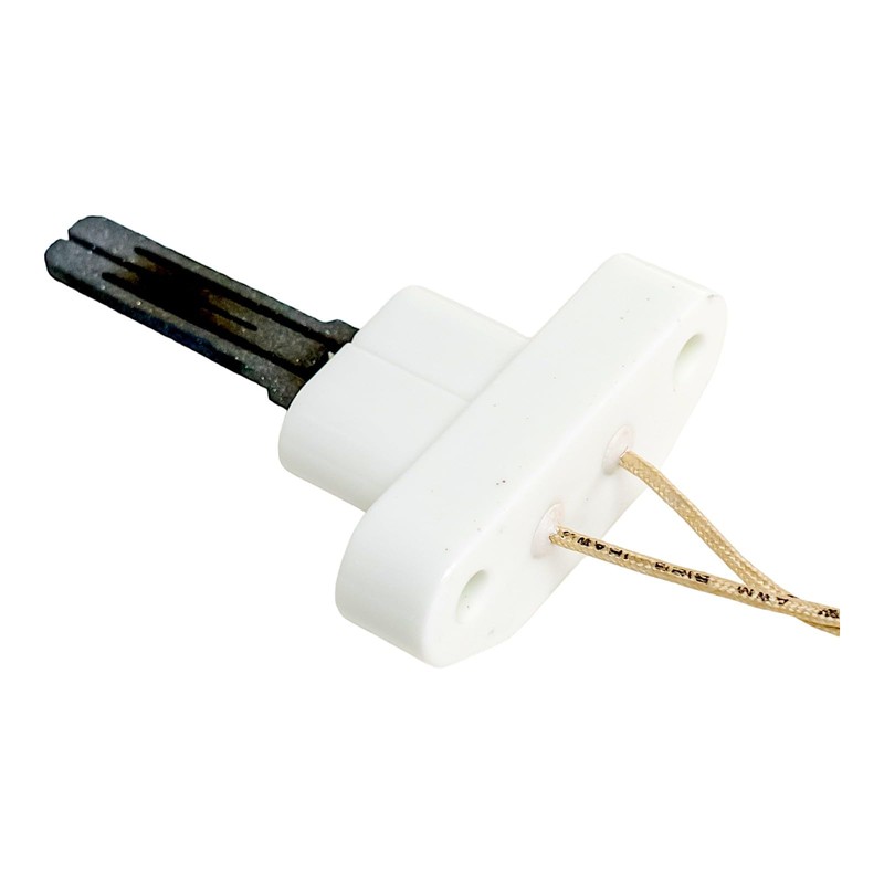 Supco Furnace Igniter for Lochinvar PLT3400 Igniter Power Fin Copper