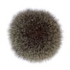 G.B.KENT Handmade Shaving Brush British Royal Purveyor Antibacterial Shaving Facial