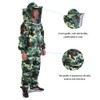 Professional Beekeeping Protective Suit Bee Keeping Beekeeper Equipment Dress Pants