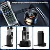 BAOFENG UV-32 10W Ham 2 Way Radio One-Key Frequency Matching