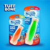 Hartz Chew 'n Clean Tuff Bone Tough Dog Chew Toy,