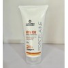 Protector Solar Facial Aspidpro Ultra Fps Crema Ácido Hialurónico 120ml