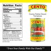 Cento Petite Diced Tomatoes, 14.5 Ounce Cans (Pack of 12)