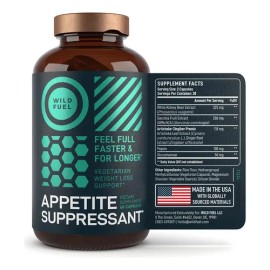 Supresor De Apetito Premium Bajar De Peso Eg K22 Sabor Nd