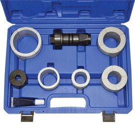 Exhaust Pipe Stretcher Kit