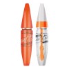 Rímel Alargador Voluminizador Diamond Beauty Kit Rimel-Serum 2 Piezas