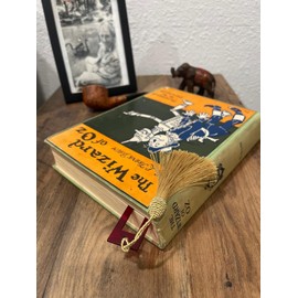 SnyderTools - Better Vision Bookmark Reading Guide - Dyslexia, ADHD, Visual Reading Stress, Red