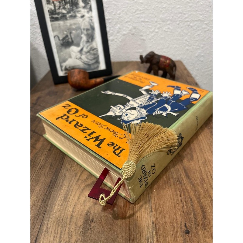 SnyderTools - Better Vision Bookmark Reading Guide - Dyslexia, ADHD,