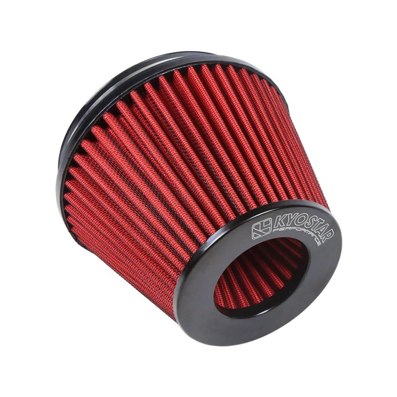Kyostar 6 Inch (152mm) Neck High Flow Inlet Cold Air