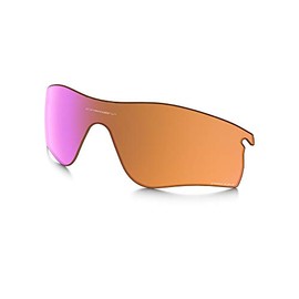 Oakley unisex adult Aoo9181ls Radarlock Path Replacement Sunglass Lenses, Prizm Trail Iridium, 131 mm US