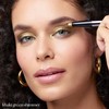 Julep Eyeshadow 101 Crème-to-Powder Eyeshadow Stick (Khaki Green Shimmer) Long-Lasting,