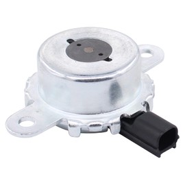 NewYall Engine Variable Valve Timing VVT Oil Control Valve Solenoid for Subaru BRZ/XV Crosstrek 13-15, Crosstrek 16-19, Forester 11-19, Impreza 12-15, Legacy/Outback 13-17, WRX 15-19