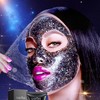 Cleansing mask! Star Rip-Off Mask Adsorbent Blackhead & Acne Exfoliating