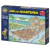 Jan Van Haasteren 20039 AB in den Pool - Puzzle