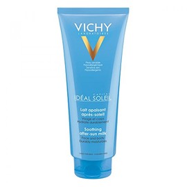 Vichy Capital Soleil Milk After Sun Milk 300 ml