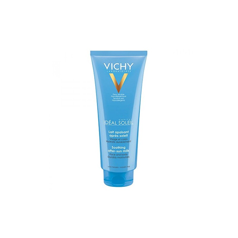 Vichy Capital Soleil Milk After Sun Milk 300 ml