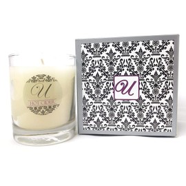 Unrivaled Candles | Candles with Jewelry Inside | Jewelry Candles | Gift Candles | Ring Candles | Surprise Candle | Gifts for Women Valued at $10 to $10,000 Necklace | Hot Cider 14 oz Container