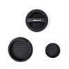 BBQGUYS Signature 3 in 1 Burger Press - BBQ-BPR