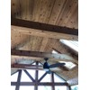 DEFY Extreme Crystal Clear Outdoor Wood Stain and Sealer in