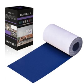 Leather Repair Patch Tape 4×60 inch Furniture Leather Strong Self Adhesive Tape for Sofas Couch Car Seats Cabinets Bags Anti Scratch Patches First Aid Patch Fixing Leather Royal Blue