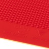 Victoras VO1>03 Table Tennis Rubber High Energy Tension Attack Red