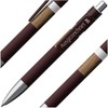 immi Prodir DNA Real Wood Ballpoint Pen, 1.4 Blue Refill,