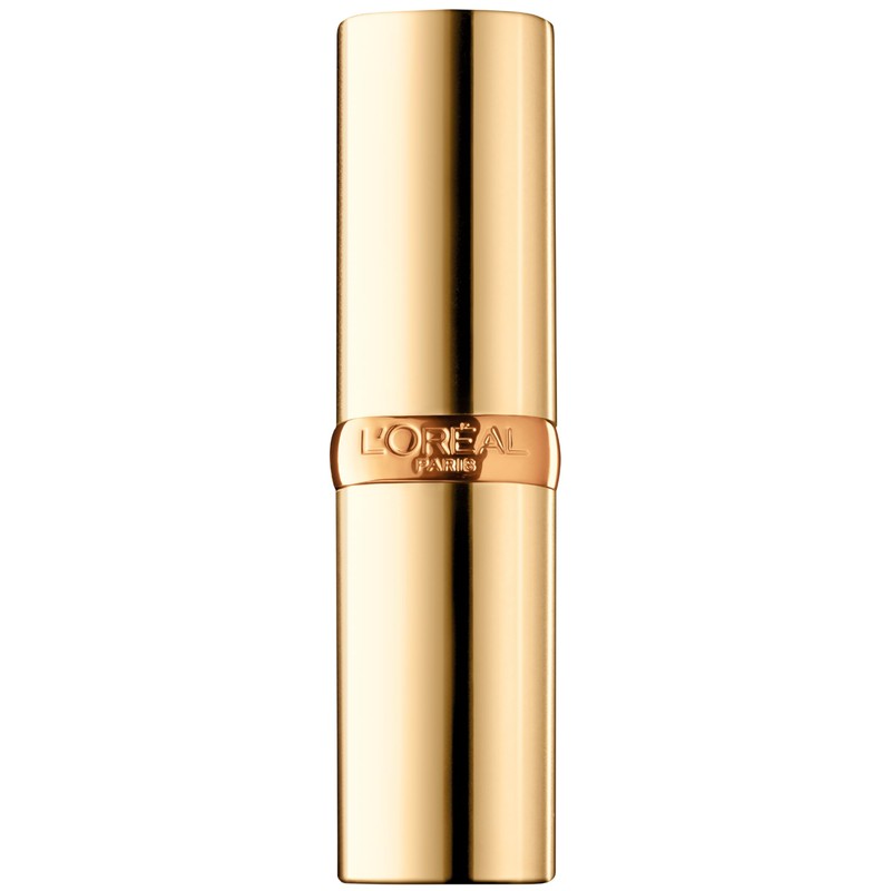 L'Oreal Paris Colour Riche Red Lipstick, Long Lasting, Satin Finish