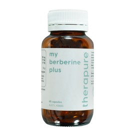 Therapure My Berberine Plus 60 Capsules