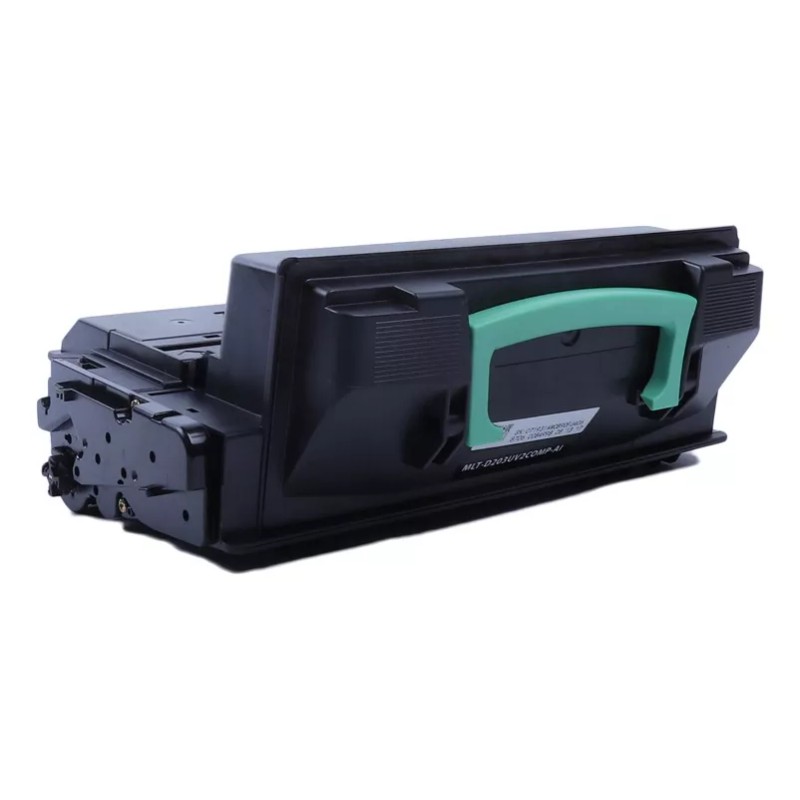 Tigre Toner 203u Generico Mlt-d203u Sl-m4070 M4020 M4072 15,000 Paginas