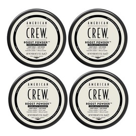 American Crew Boost Powder Quad Bundle