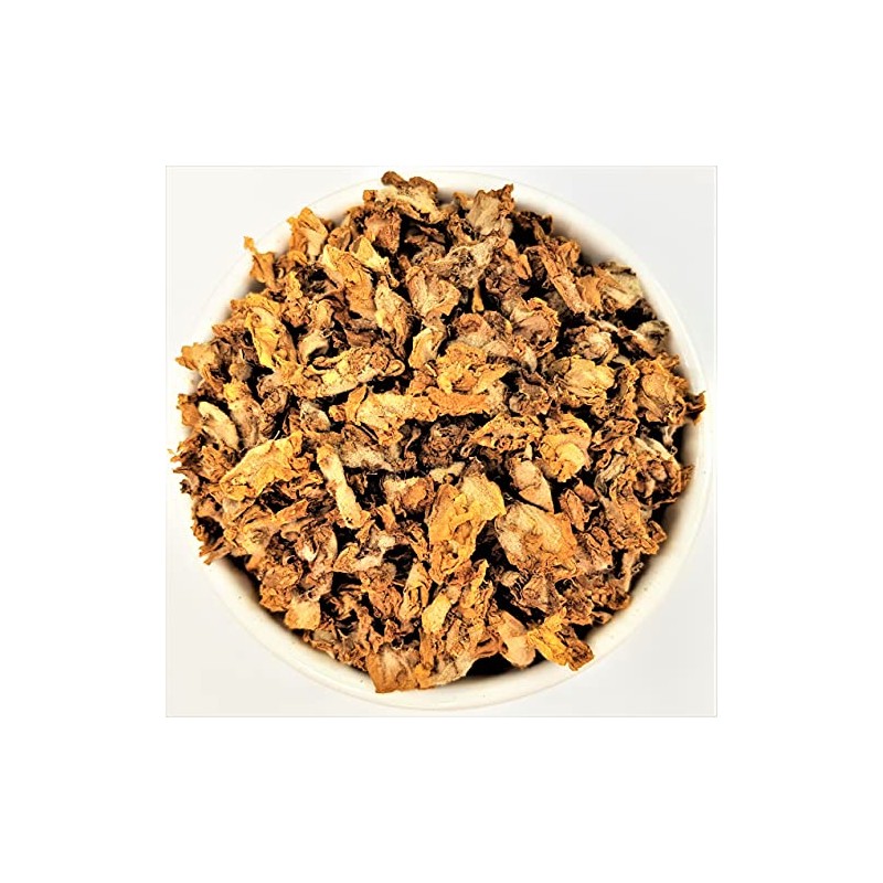 Herba Organica - Mullein Flower - Verbascum L - Herbal