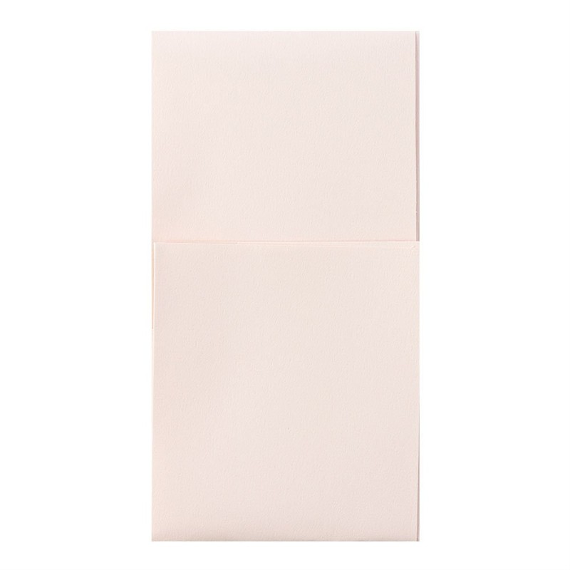 Midori 25065006 PC Gold Seal 65 Baby Shower Gift Pink