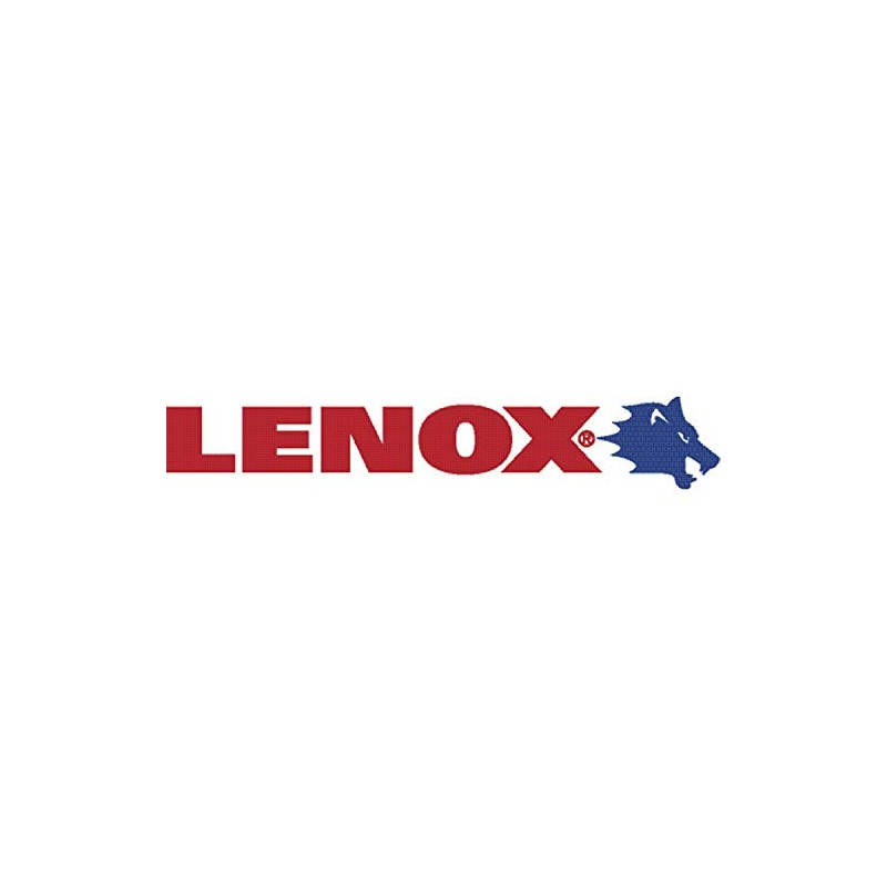 Lenox Tools 300099L 14 mm Bi-Metal Speed Slot Hole Saw