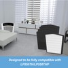 Prestivair Replacement Filter LP-HF550P Compatible with Live-Pure Bali Series LP550TH