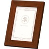 VANJOH KP-L-BR Photo Frame, L Size, Vertical, Horizontal, Wall Mounted,