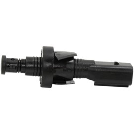 BIAREN Rear Side Boot Door Lock Switch Contact Replacement For Ford Transit Mk6 Mk7 Mk8 Transit Custom 1945514 5F2T14045AC 4052643 XF2T14045AB