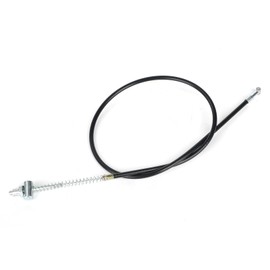 SUNQIAO PW50 Front Brake Cable, Front Brake Line for PW50 PY50 PeeWee Y-Zinger 50 Kid Bikes Drum Brake